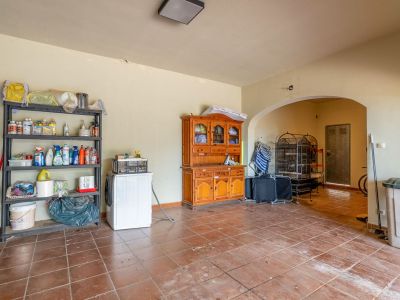 Villa de 5 chambres à vendre à Ondara avec piscine et terrain de 10 000 m2