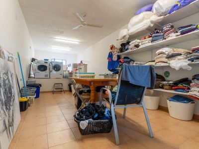 Villa de 5 chambres à vendre à Ondara avec piscine et terrain de 10 000 m2