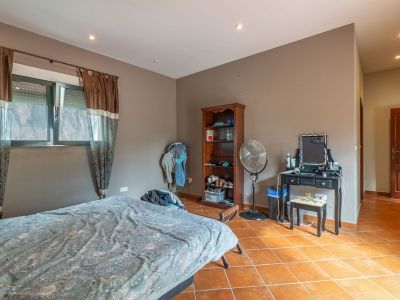 Villa de 5 chambres à vendre à Ondara avec piscine et terrain de 10 000 m2