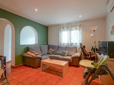 Villa de 5 chambres à vendre à Ondara avec piscine et terrain de 10 000 m2