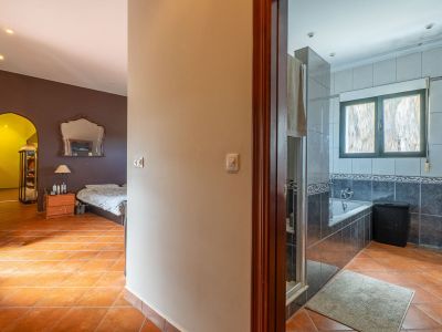 Villa de 5 chambres à vendre à Ondara avec piscine et terrain de 10 000 m2