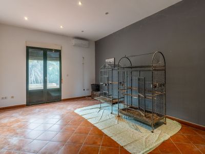 Villa de 5 chambres à vendre à Ondara avec piscine et terrain de 10 000 m2