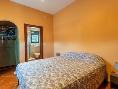 Villa de 5 chambres à vendre à Ondara avec piscine et terrain de 10 000 m2