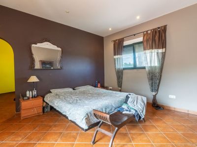 Villa de 5 chambres à vendre à Ondara avec piscine et terrain de 10 000 m2