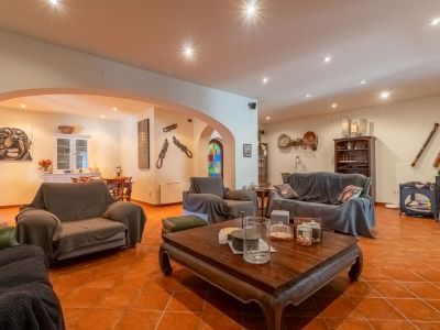 Villa de 5 chambres à vendre à Ondara avec piscine et terrain de 10 000 m2