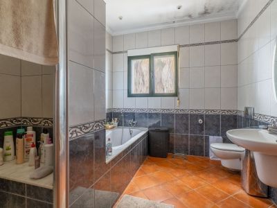Villa de 5 chambres à vendre à Ondara avec piscine et terrain de 10 000 m2
