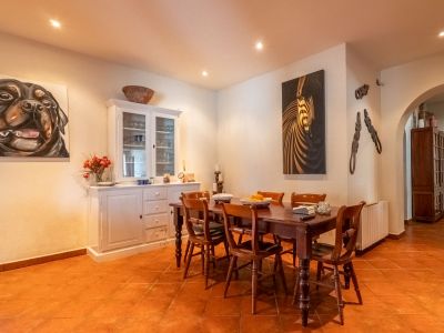 Villa de 5 chambres à vendre à Ondara avec piscine et terrain de 10 000 m2