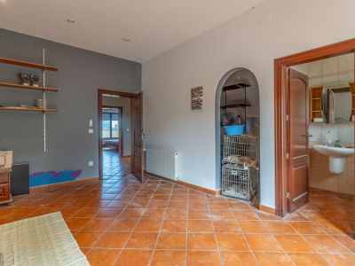 Villa de 5 chambres à vendre à Ondara avec piscine et terrain de 10 000 m2