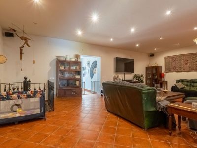Villa de 5 chambres à vendre à Ondara avec piscine et terrain de 10 000 m2