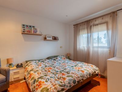 Villa de 5 chambres à vendre à Ondara avec piscine et terrain de 10 000 m2