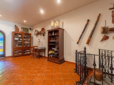 Villa de 5 chambres à vendre à Ondara avec piscine et terrain de 10 000 m2
