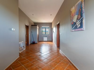 Villa de 5 chambres à vendre à Ondara avec piscine et terrain de 10 000 m2