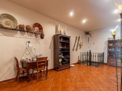 Villa de 5 chambres à vendre à Ondara avec piscine et terrain de 10 000 m2