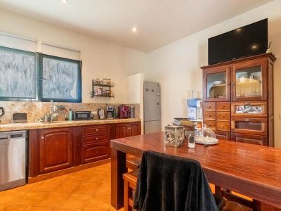 Villa de 5 chambres à vendre à Ondara avec piscine et terrain de 10 000 m2