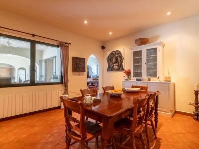Villa de 5 chambres à vendre à Ondara avec piscine et terrain de 10 000 m2
