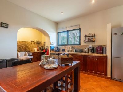 Villa de 5 chambres à vendre à Ondara avec piscine et terrain de 10 000 m2