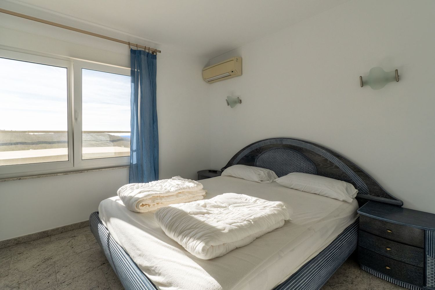 Villa de luxe à vendre à Moraira avec vues panoramiques sur la mer
