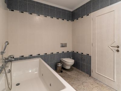 Villa de luxe à vendre à Moraira avec vues panoramiques sur la mer