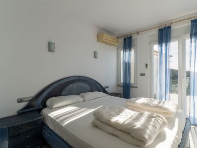 Villa de luxe à vendre à Moraira avec vues panoramiques sur la mer
