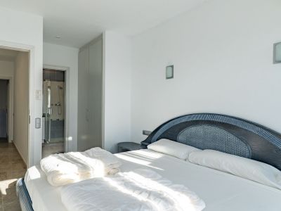 Villa de luxe à vendre à Moraira avec vues panoramiques sur la mer