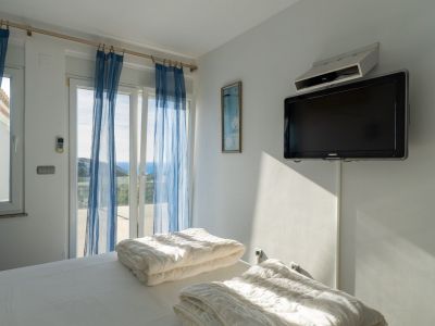 Villa de luxe à vendre à Moraira avec vues panoramiques sur la mer