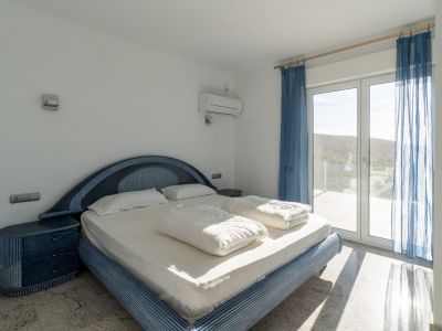 Villa de luxe à vendre à Moraira avec vues panoramiques sur la mer