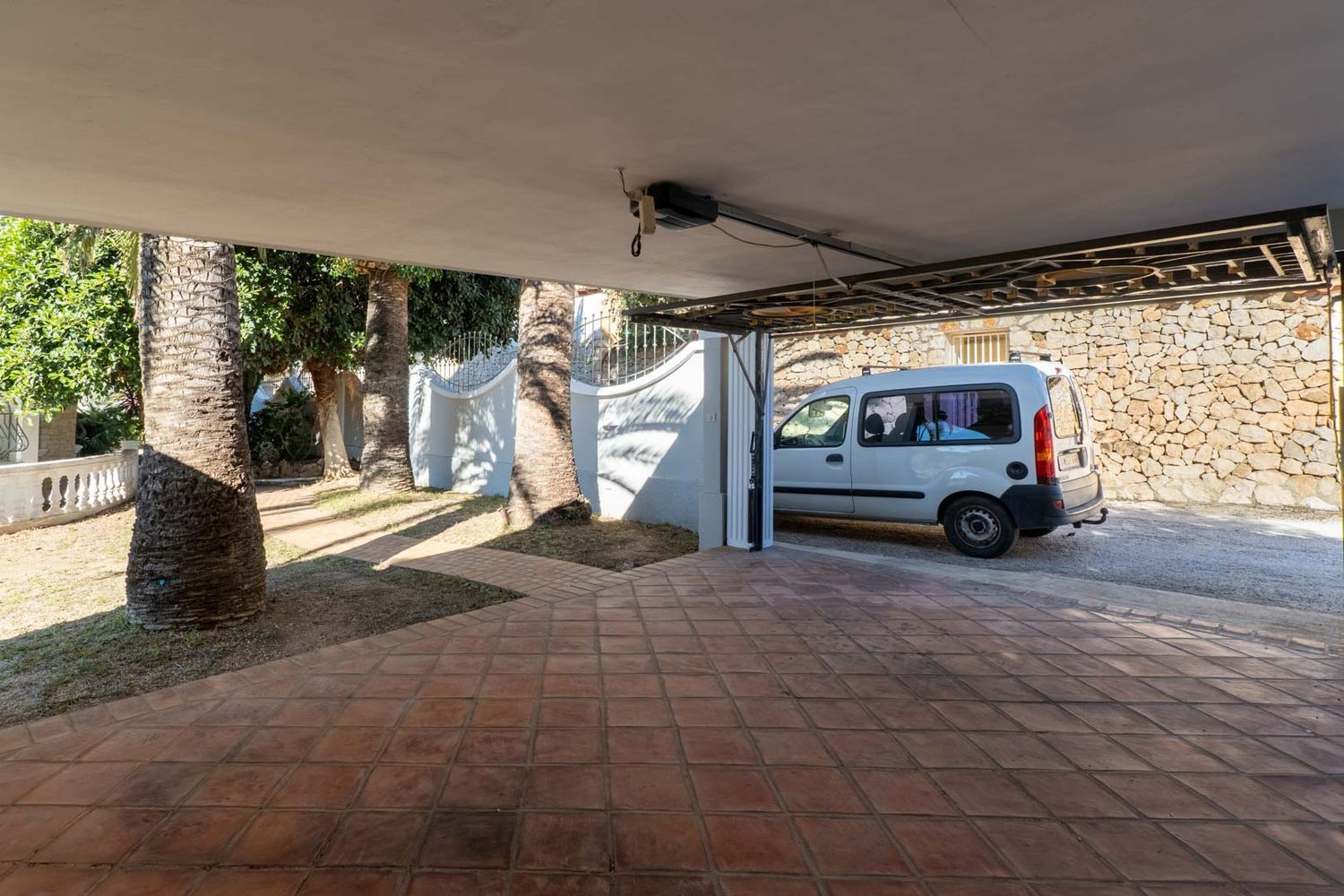 Villa de luxe à vendre à Benissa avec piscine privée et vue mer panoramique