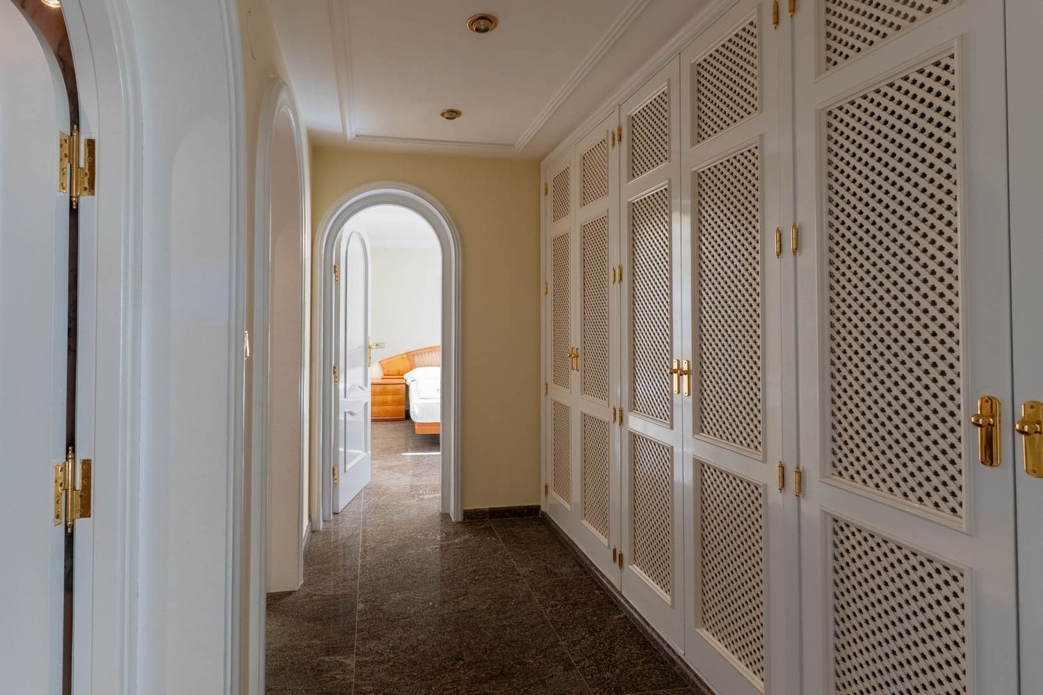 Villa de luxe à vendre à Benissa avec piscine privée et vue mer panoramique