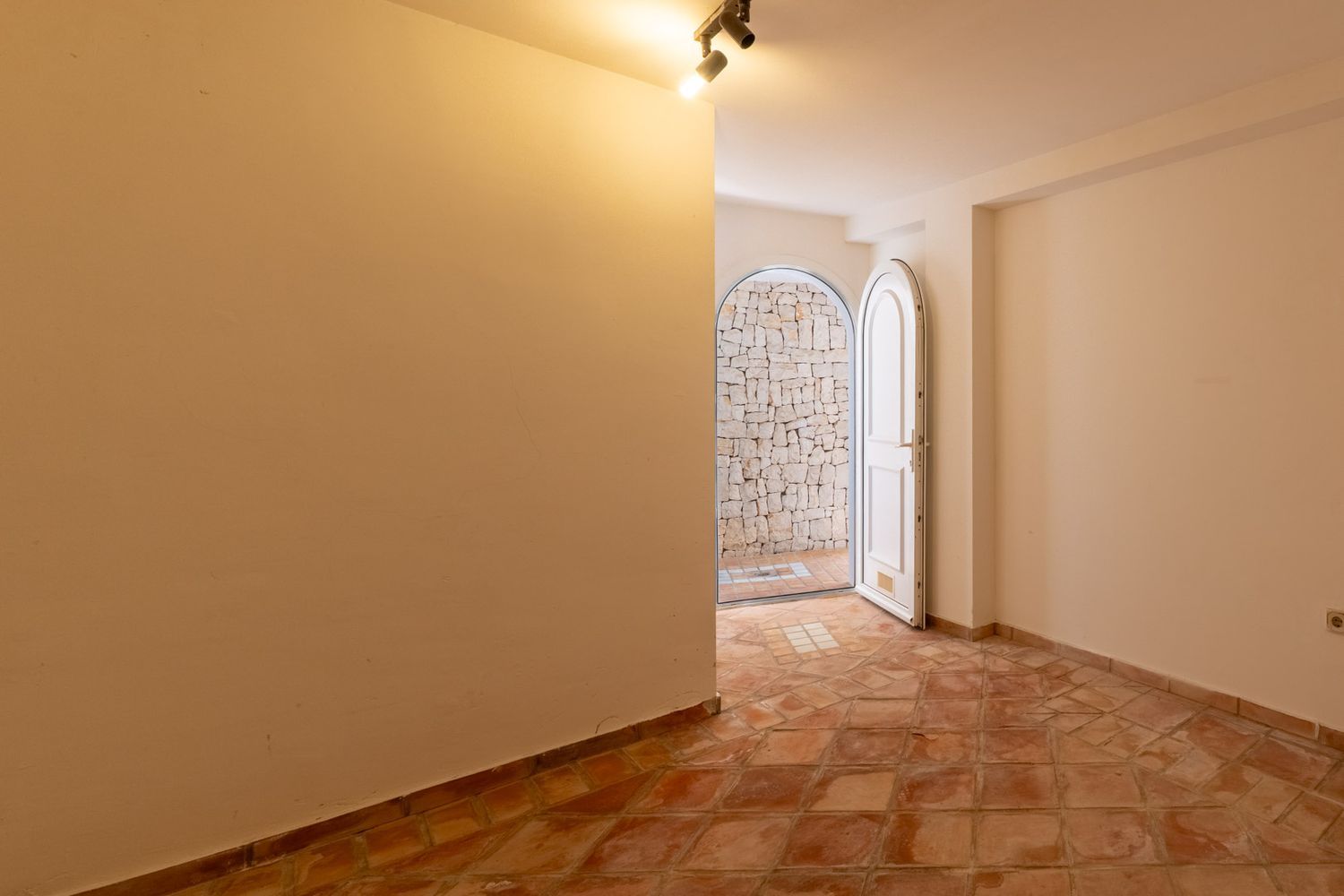 Villa de luxe à vendre à Benissa avec piscine privée et vue mer panoramique