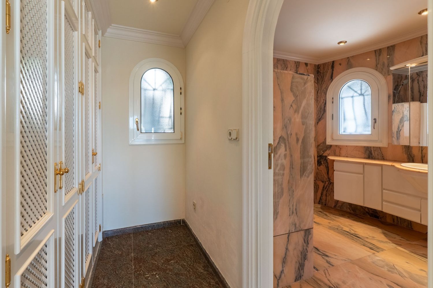 Villa de luxe à vendre à Benissa avec piscine privée et vue mer panoramique