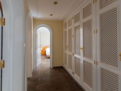Villa de luxe à vendre à Benissa avec piscine privée et vue mer panoramique