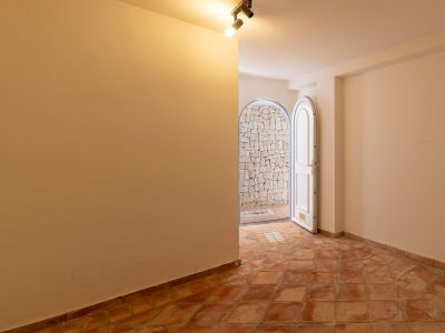 Villa de luxe à vendre à Benissa avec piscine privée et vue mer panoramique