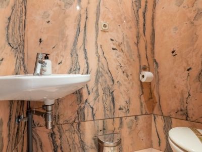 Villa de luxe à vendre à Benissa avec piscine privée et vue mer panoramique