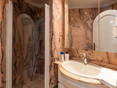 Villa de luxe à vendre à Benissa avec piscine privée et vue mer panoramique