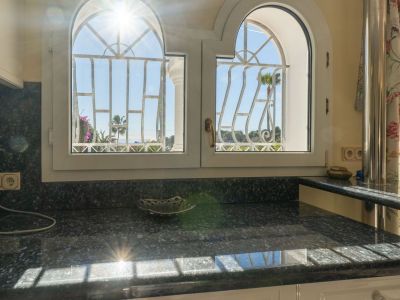 Villa de luxe à vendre à Benissa avec piscine privée et vue mer panoramique