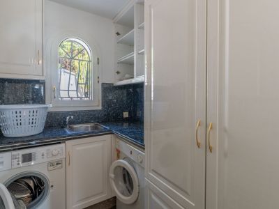 Villa de luxe à vendre à Benissa avec piscine privée et vue mer panoramique
