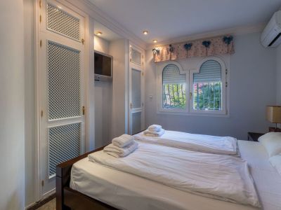 Villa de luxe à vendre à Benissa avec piscine privée et vue mer panoramique