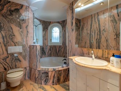Villa de luxe à vendre à Benissa avec piscine privée et vue mer panoramique