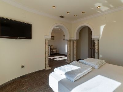 Villa de luxe à vendre à Benissa avec piscine privée et vue mer panoramique