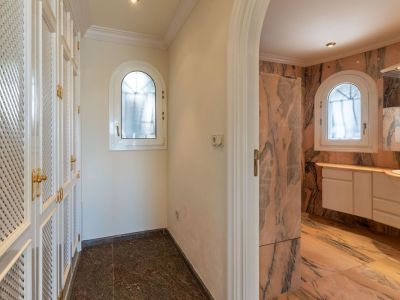 Villa de luxe à vendre à Benissa avec piscine privée et vue mer panoramique