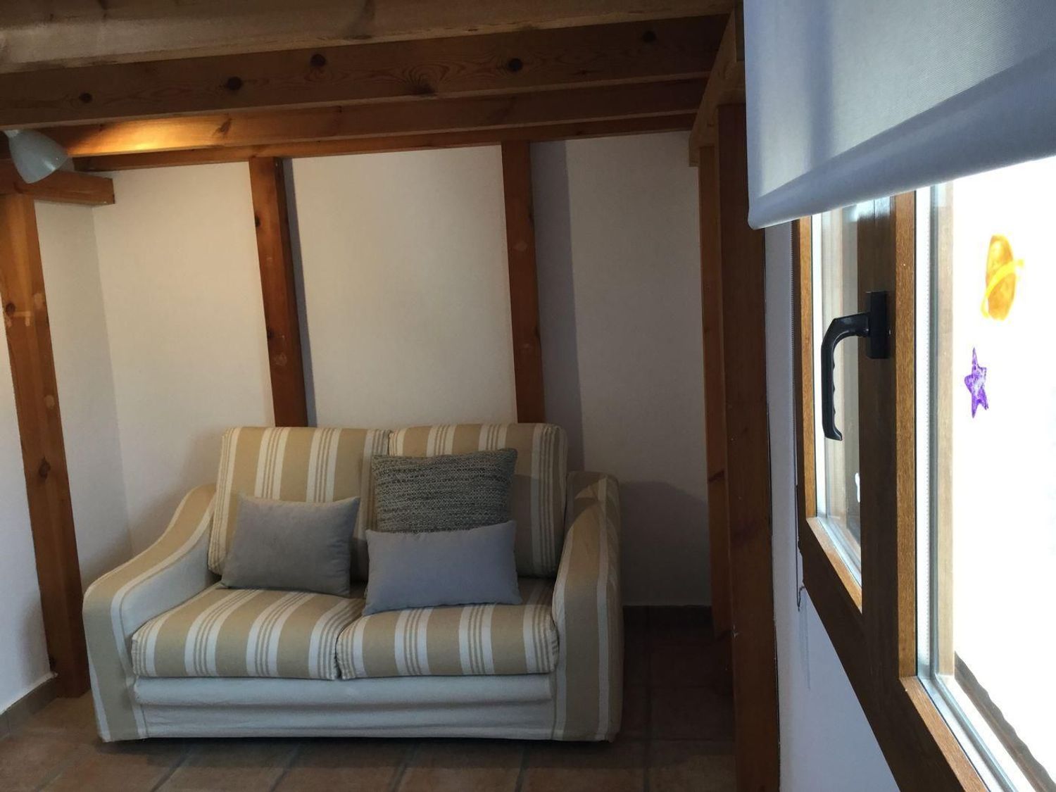 Opportunité unique: logement et local commercial à vendre à Benissa avec grand parking