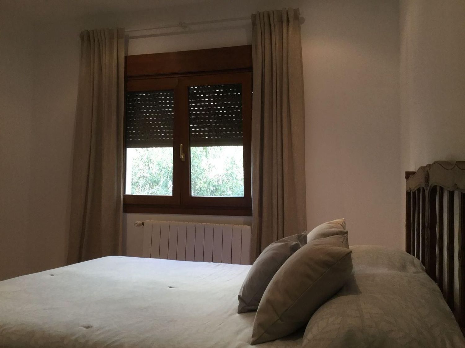 Opportunité unique: logement et local commercial à vendre à Benissa avec grand parking