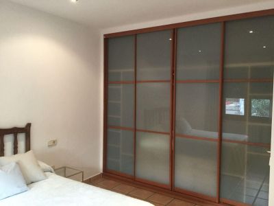 Opportunité unique: logement et local commercial à vendre à Benissa avec grand parking