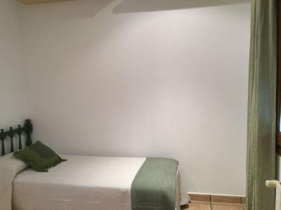 Opportunité unique: logement et local commercial à vendre à Benissa avec grand parking
