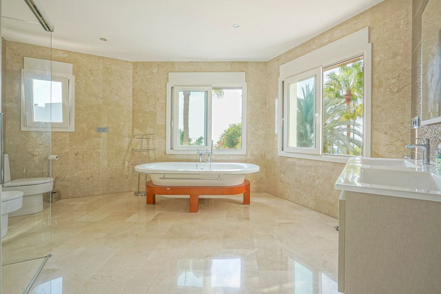 Villa traditionnelle à vendre à Benissa avec vue mer et sur le Peñón de Ifach