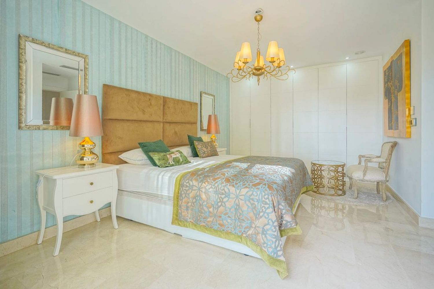 Villa traditionnelle à vendre à Benissa avec vue mer et sur le Peñón de Ifach