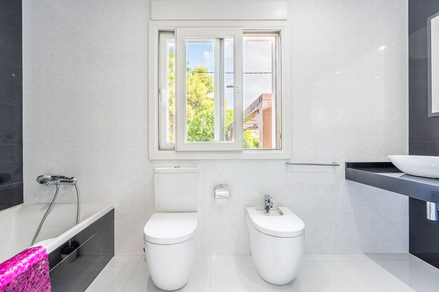 Villa traditionnelle à vendre à Benissa avec vue mer et sur le Peñón de Ifach