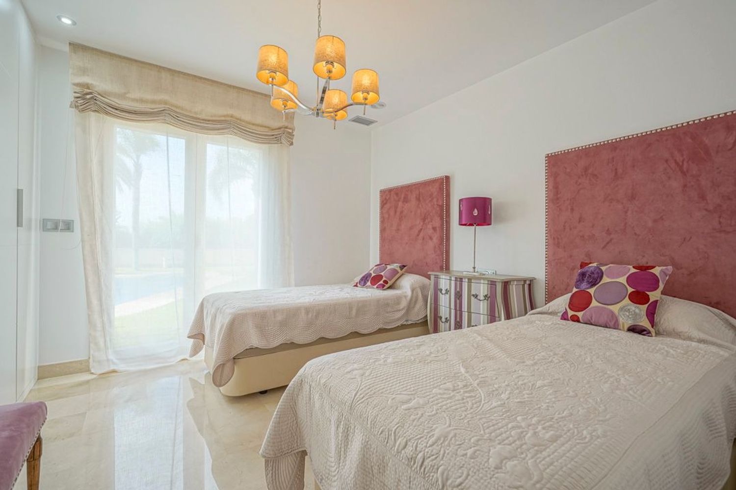 Villa traditionnelle à vendre à Benissa avec vue mer et sur le Peñón de Ifach