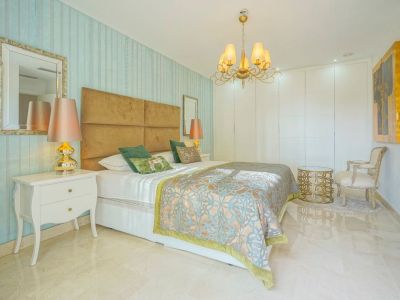 Villa traditionnelle à vendre à Benissa avec vue mer et sur le Peñón de Ifach