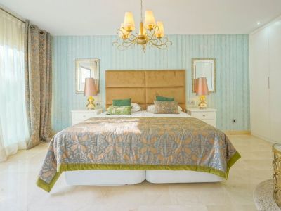 Villa traditionnelle à vendre à Benissa avec vue mer et sur le Peñón de Ifach